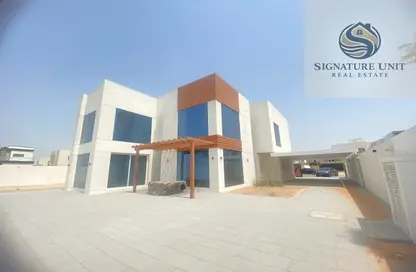 فيلا - 5 غرف نوم - 6 حمامات للايجار في الورقاء 4 - الورقاء - دبي