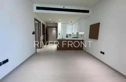 Apartment - 1 Bedroom - 2 Bathrooms for sale in Binghatti Azure - Jumeirah Village Circle - Dubai