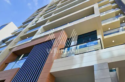 Duplex - 3 Bedrooms - 5 Bathrooms for rent in Al Hattan Residence - Al Raha Beach - Abu Dhabi