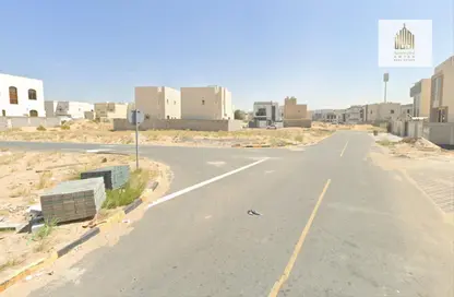 أرض - استوديو للبيع في الزاهية جاردنز - الزاهية - عجمان