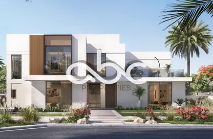 Villa - 5 Bedrooms - 6 Bathrooms for sale in Fay Al Reeman II - Al Shamkha - Abu Dhabi