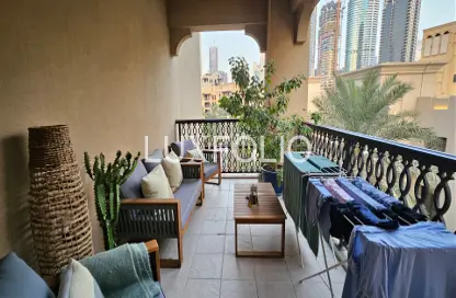 شقة - 2 غرف نوم - 3 حمامات للبيع في مسك 4 - المسك - المدينة القديمة - دبي وسط المدينة - دبي