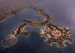 Water View image for: Bulk Sale Unit - 8 bathrooms for sale in Al Marjan Island - Ras Al Khaimah, Image 1