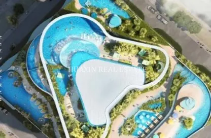 Apartment - 2 Bedrooms - 2 Bathrooms for sale in DAMAC Casa - Dubai Media City - Dubai
