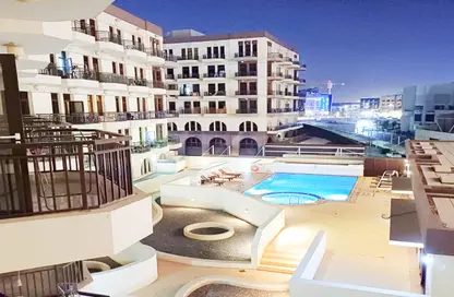 Apartment - 1 Bedroom - 2 Bathrooms for sale in Lincoln Park B - Lincoln Park - Arjan - Dubai