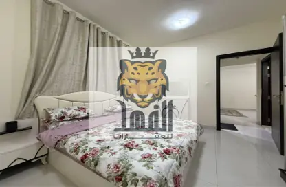 Apartment - 1 Bedroom - 2 Bathrooms for rent in Al Jurf 3 - Al Jurf - Ajman Downtown - Ajman