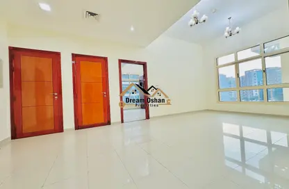 Apartment - 1 Bedroom - 2 Bathrooms for rent in Al Manal Pearl - La Vista Residence - Dubai Silicon Oasis - Dubai