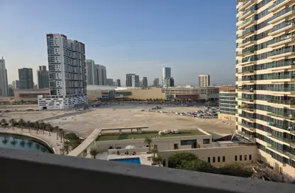 شقة - غرفة نوم - 2 حمامات للبيع في مارينا باي داماك - نجمة أبوظبي - جزيرة الريم - أبوظبي