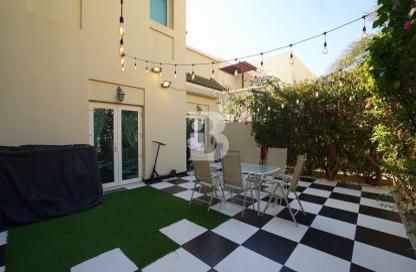 Townhouse - 3 Bedrooms - 3 Bathrooms for sale in Quortaj - North Village - Al Furjan - Dubai