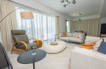 Townhouse - 4 Bedrooms - 5 Bathrooms for sale in Falcon Island South - Falcon Island - Al Hamra Village - Ras Al Khaimah