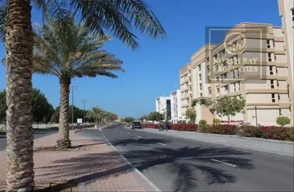 Apartment - Studio - 1 Bathroom for sale in Lagoon B13 - The Lagoons - Mina Al Arab - Ras Al Khaimah
