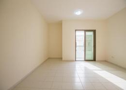 Empty Room image for: Studio - 1 bathroom for rent in France Cluster - International City - Dubai, Image 1