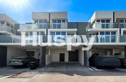 Townhouse - 5 Bedrooms - 5 Bathrooms for rent in Amargo - Damac Hills 2 - Dubai