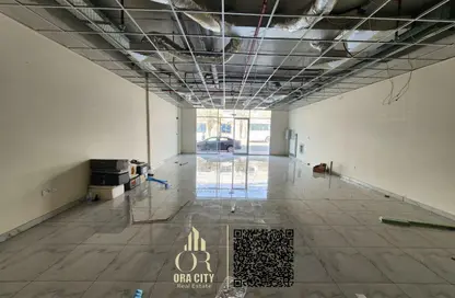 Shop - Studio - 1 Bathroom for rent in Al Jurf Industrial 2 - Al Jurf Industrial - Ajman