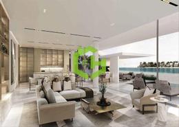Villa - 5 bedrooms - 5 bathrooms for sale in Palm Jebel Ali - Dubai