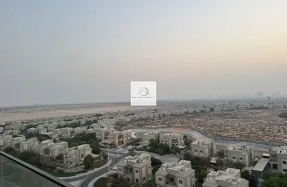 Apartment - Studio - 1 Bathroom for rent in Marco Polo - Living Legends - Dubai