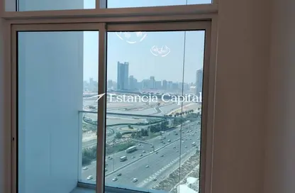 شقة - غرفة نوم - 2 حمامات للايجار في سكايز من دانوب - ارجان - دبي