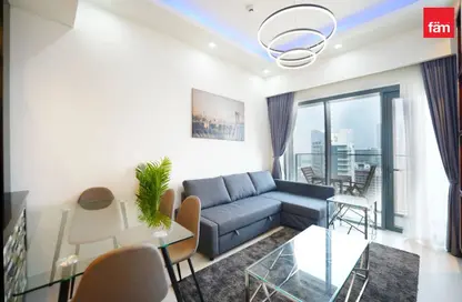 Apartment - 2 Bedrooms - 2 Bathrooms for sale in Burj Royale - Downtown Dubai - Dubai
