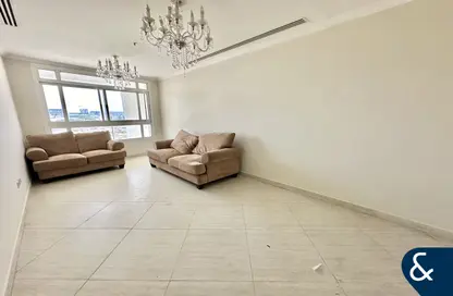 شقة - 2 غرف نوم - 2 حمامات للبيع في سيان بارك 1 - ارجان - دبي