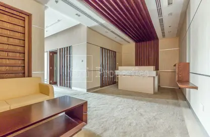 Office Space - Studio for rent in Bay Square Building 1 - Bay Square - Business Bay - Dubai
