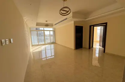 شقة - 3 غرف نوم - 3 حمامات للايجار في مبنى الميناء - 2  الروضة - الروضة - عجمان