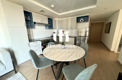 Apartment - 2 Bedrooms - 1 Bathroom for sale in The Nook 1 - The Nook - Wasl Gate - Dubai