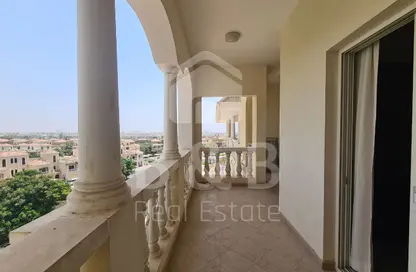 Apartment - 1 Bedroom - 1 Bathroom for rent in Royal Breeze 5 - Royal Breeze - Al Hamra Village - Ras Al Khaimah
