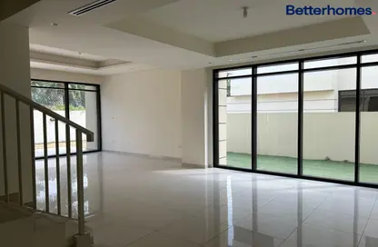 Townhouse - 4 Bedrooms - 3 Bathrooms for rent in Richmond - DAMAC Hills - Dubai