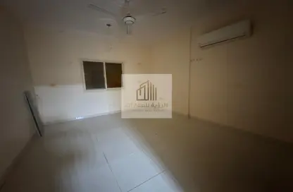 Apartment - Studio - 1 Bathroom for rent in Al Jurf Industrial 2 - Al Jurf Industrial - Ajman