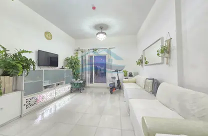 Apartment - 2 Bedrooms - 3 Bathrooms for sale in Silicon Heights 2 - Silicon Heights - Dubai Silicon Oasis - Dubai