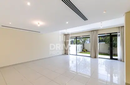 Townhouse - 3 Bedrooms - 5 Bathrooms for rent in Brookfield 1 - Brookfield - DAMAC Hills - Dubai