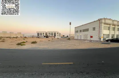 Land - Studio for sale in Al Zaheya Gardens - Al Zahya - Ajman