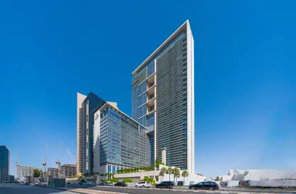 Office Space - Studio for rent in Burj Daman - DIFC - Dubai