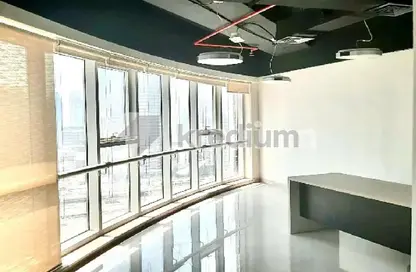 Office Space - Studio - 1 Bathroom for sale in Goldcrest Executive - JLT Cluster C - Jumeirah Lake Towers - Dubai