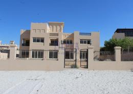 Villa - 5 bedrooms - 7 bathrooms for rent in Al Hamra Village Villas - Al Hamra Village - Ras Al Khaimah Outdoor Building image for: Villa - 5 bedrooms - 7 bathrooms for rent in Al Hamra Village Villas - Al Hamra Village - Ras Al Khaimah, Image 1