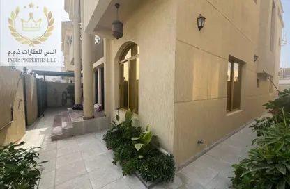 فيلا - 5 غرف نوم - 6 حمامات للايجار في 1 الياسمين - الياسمين - عجمان