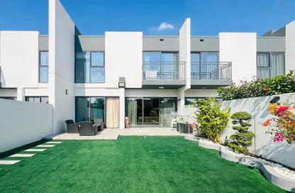 Villa - 3 Bedrooms - 4 Bathrooms for rent in La Rosa 2 - La Rosa - Villanova - Dubai Land - Dubai