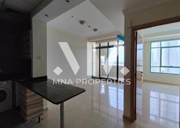 Empty Room image for: Apartment - 1 bedroom - 2 bathrooms for sale in Marina Crown - Dubai Marina - Dubai, Image 1