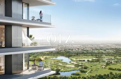 Apartment - 1 Bedroom - 1 Bathroom for sale in Altan - Dubai Creek Harbour (The Lagoons) - Dubai