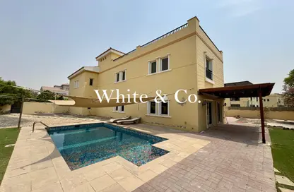 Villa - 5 Bedrooms - 5 Bathrooms for sale in The Centro - The Villa - Dubai