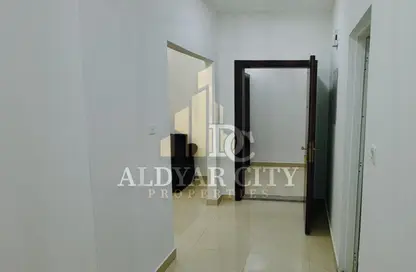 Apartment - 1 Bedroom - 2 Bathrooms for rent in Ajman Corniche Residences - Ajman Corniche Road - Ajman