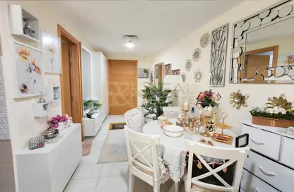 شقة - 1 حمام للايجار في جولدن وود فيوز - مثلث قرية الجميرا - دبي