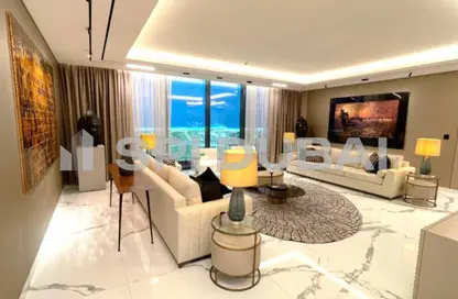 شقة - 2 غرف نوم - 2 حمامات للبيع في برج شوبا سيهافن ج - شوبا سيهافن - دبي هاربور - دبي شقة - 2 غرف نوم - 2 حمامات للبيع في برج شوبا سيهافن ج - شوبا سيهافن - دبي هاربور - دبي