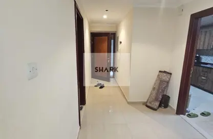 Apartment - 2 Bedrooms - 3 Bathrooms for sale in Conquer Tower - Sheikh Maktoum Bin Rashid Street - Ajman