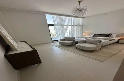 Townhouse - 4 Bedrooms - 5 Bathrooms for sale in Senses at the Fields - District 11 - Mohammed Bin Rashid City - Dubai