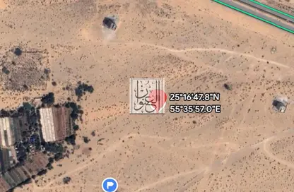 Land - Studio for sale in Al Rowdat Suburb - Sharjah Land - Studio for sale in Al Rowdat Suburb - Sharjah