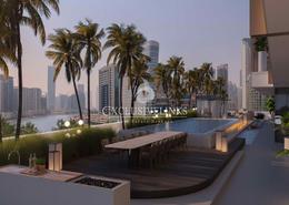 Villa - 4 bedrooms - 5 bathrooms for sale in Luxury Family Residences - Business Bay - Dubai