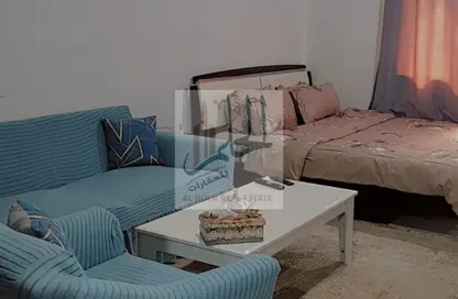 Apartment - Studio - 1 Bathroom for rent in Al Rashidiya 3 - Al Rashidiya - Ajman