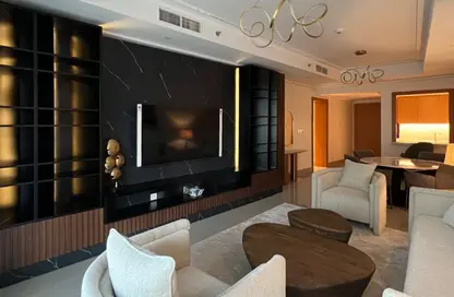 Apartment - 3 Bedrooms - 3 Bathrooms for sale in Opera Grand - Burj Khalifa Area - Downtown Dubai - Dubai