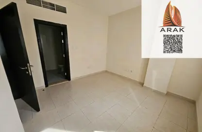 Apartment - 1 Bedroom - 2 Bathrooms for rent in Al Amira Village - Al Yasmeen - Ajman